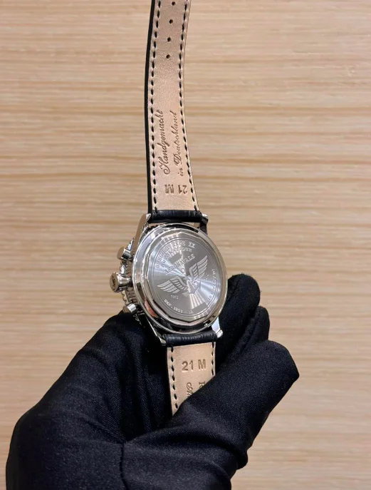 Breguet Type XX - XXI - XXII XXI - XXII